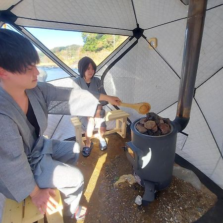 Omurohead A Member Of Toshino Resort Futo Esterno foto