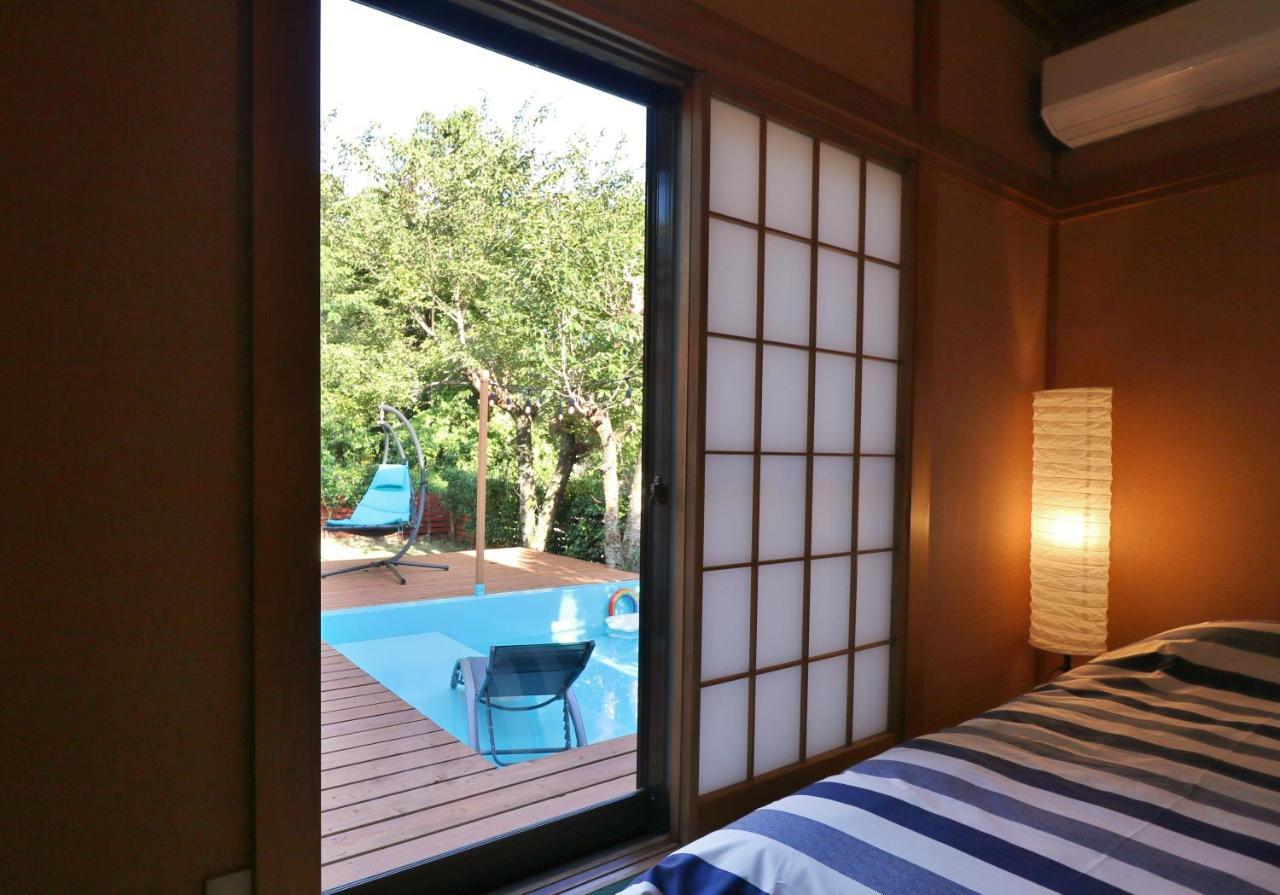 Omurohead A Member Of Toshino Resort Futo Esterno foto