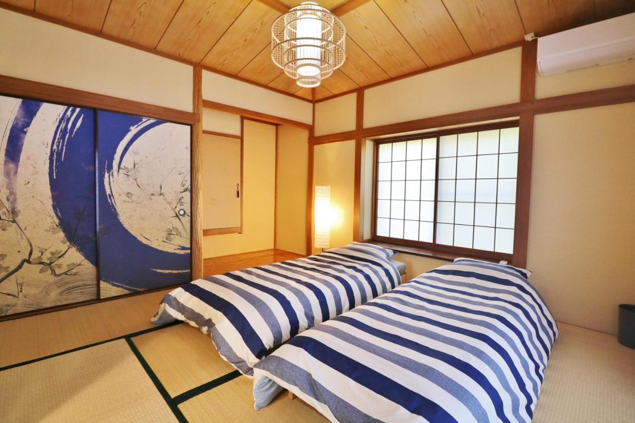 Omurohead A Member Of Toshino Resort Futo Esterno foto